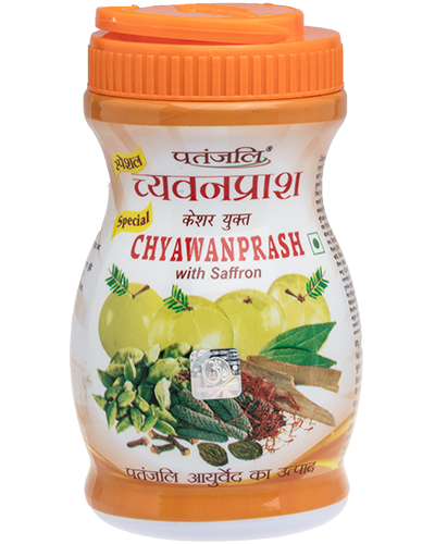 SPECIAL CHYAWANPRASH
